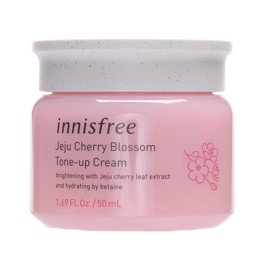 Buy innisfree - Jeju Cherry Blossom Tone Up Cream in Bulk ...