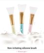 Silicone Facial Mask Brush