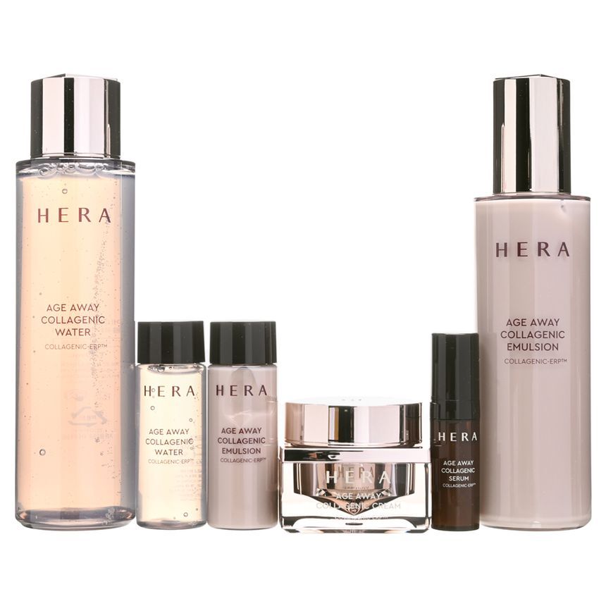 Buy HERA - Age Away Collagenic Special Gift Set in Bulk