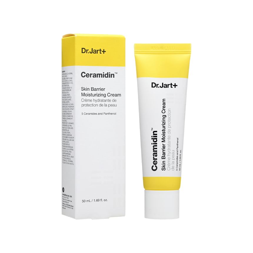 Buy Dr. Jart+ - Ceramidin Skin Barrier Moisturizing Cream in Bulk ...