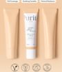 Wonder Releaf Centella BB Cream - 6 Colors