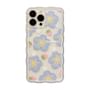 Flower Transparent Phone Case - iPhone 14 Pro Max / 14 Pro / 14 / 14 Plus / 13 Pro Max / 13 Pro / 13 / 13 mini / 12 Pro Max / 12 Pro / 12 / 12 mini / 11 Pro Max / 11 Pro / 11 / SE / XS Max / XS / XR / X / SE 2 / 8 / 8 Plus / 7 / 7 Plus