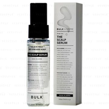Buy BULK HOMME - The Scalp Serum in Bulk 