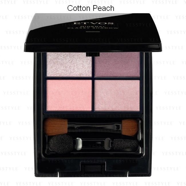 Buy ETVOS - Mineral Classy Shadow 5.3g - 8 Types in Bulk