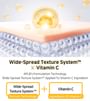 Retinol Vitamin C Vitamin E Facial Cream Set