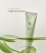 Light On Serum Centella + Vita C Mini