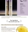 Black Rice Night Knight Retinol Serum 