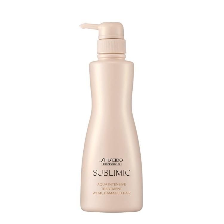 しまじろうさま　専用SHISEIDO SUBLIMIC ヘアケア 7個セット しまじろうさま 専用SHISEIDO SUBLIMIC ヘアケア 7個セット 楽天