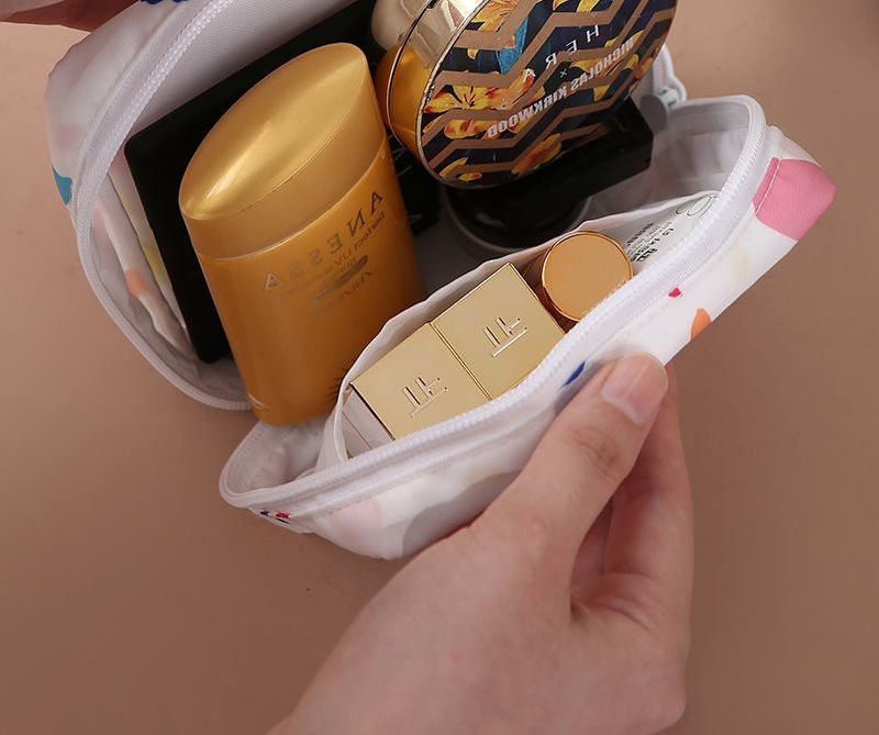 Packup Travel Zip Pouch YesStyle