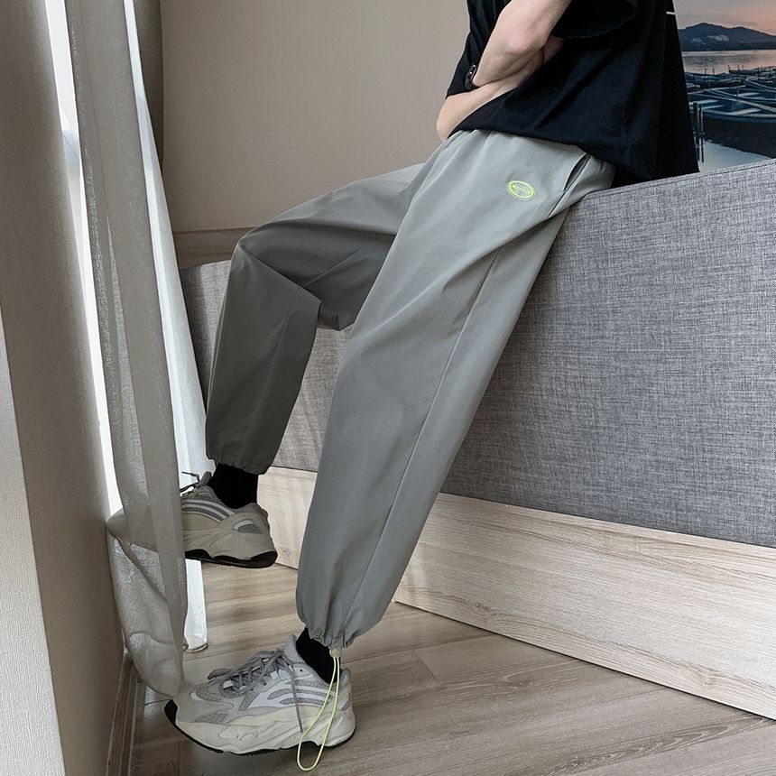 bungee sweatpants