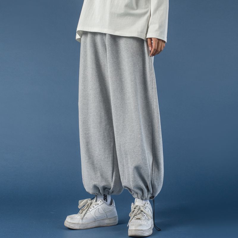 yesstyle sweatpants