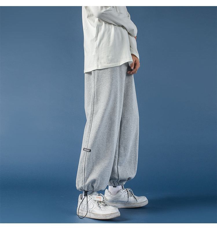 yesstyle sweatpants