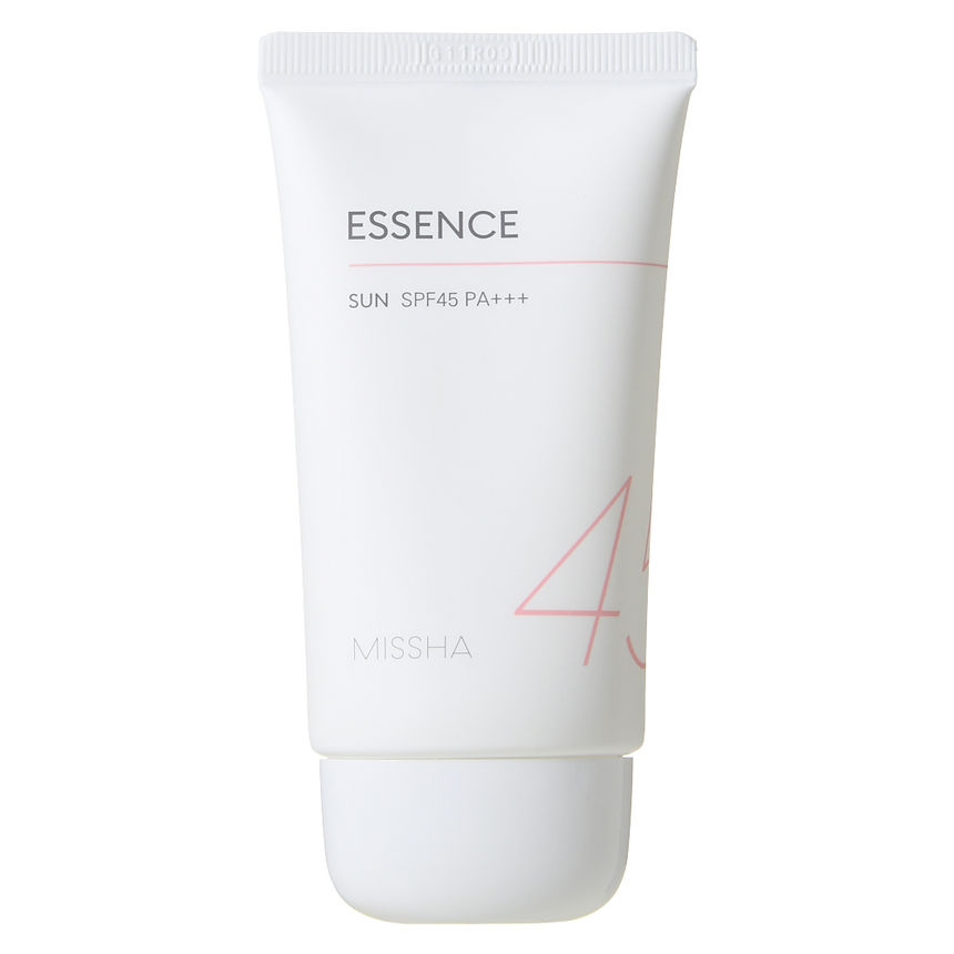 missha sun essence ingredients