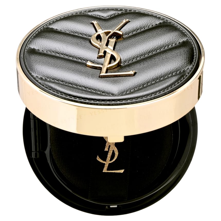 Buy YSL - Le Cushion Encre De Peau Luminous Matte Cushion