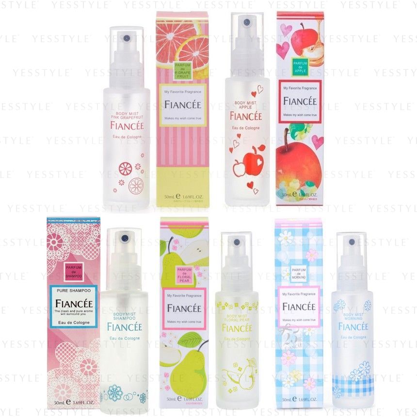 fiancee perfume