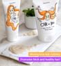 Milky Piggy CER-100 Collagen Ceramide Coating Protein Treatment