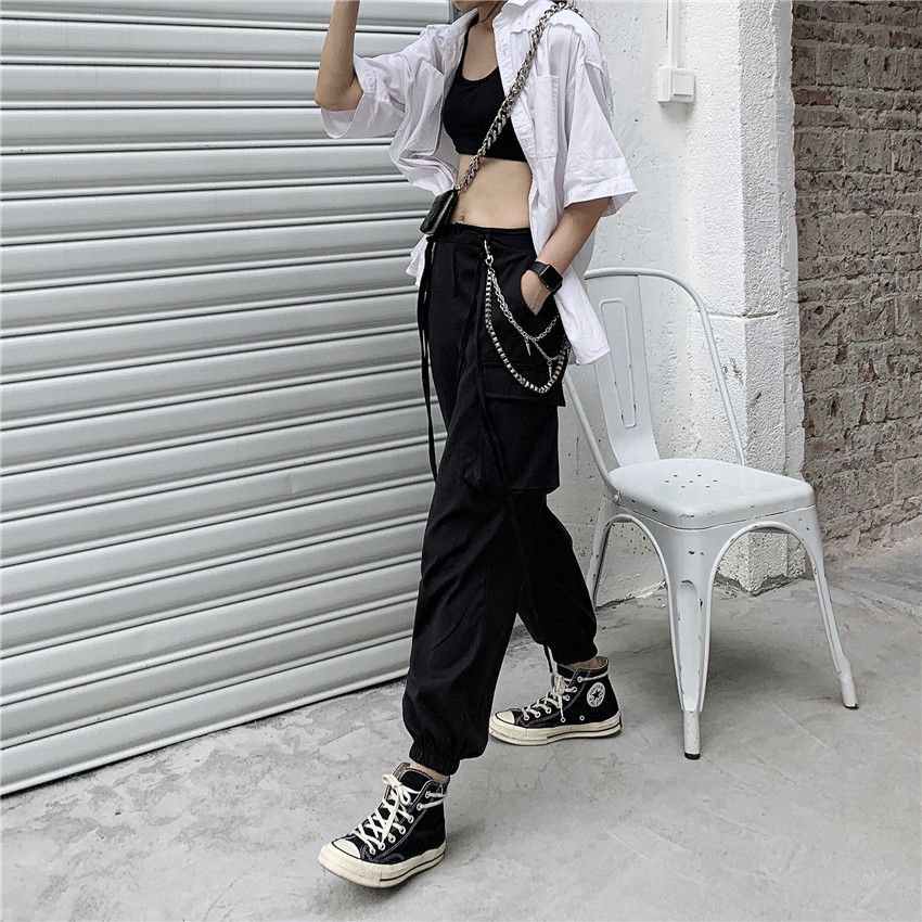 aesthetic korean fashion