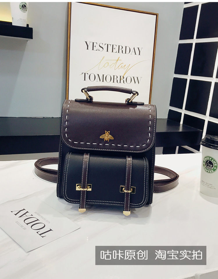 marfuny bee backpack