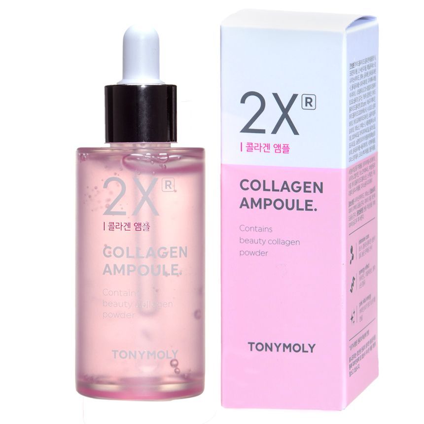 TONYMOLY 2X Collagen Wrinkle Multi Stick 10g main image 1
