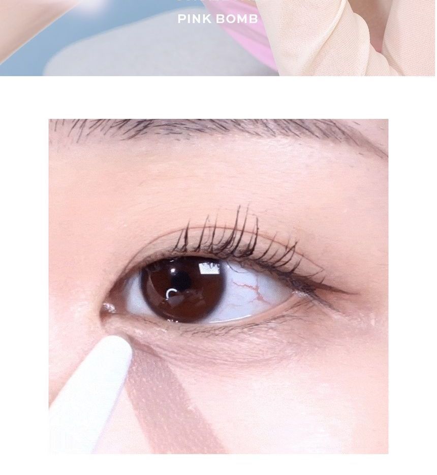 Buy Milk Touch - Volume & Glow Eye Maker - 2 Colors in Bulk