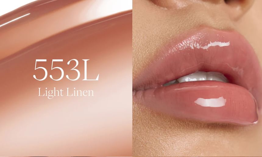 Lucent Glazed Rouge - 6 Colors