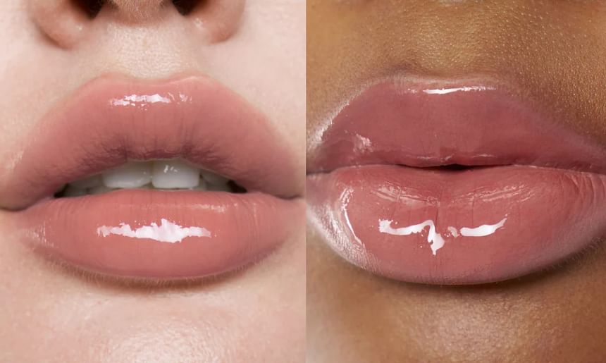 Lucent Glazed Rouge - 6 Colors