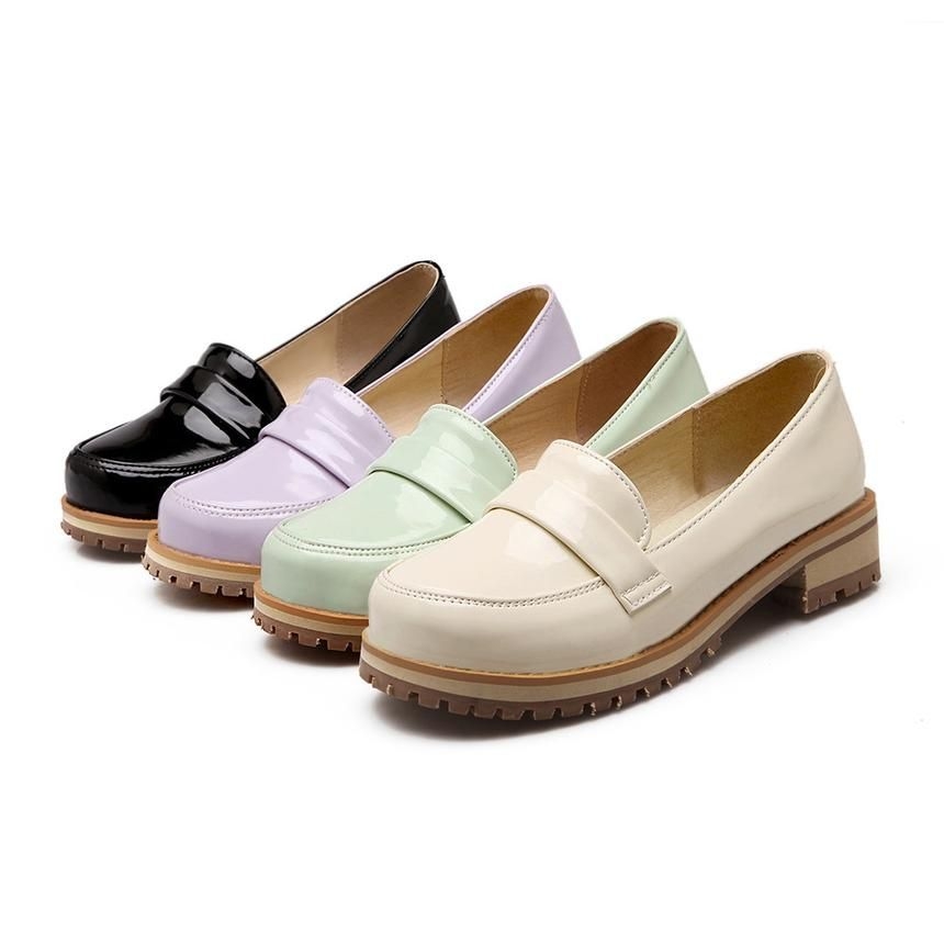 yesstyle loafers