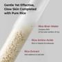 Peel Shot Glow White Rice Toner 200ml