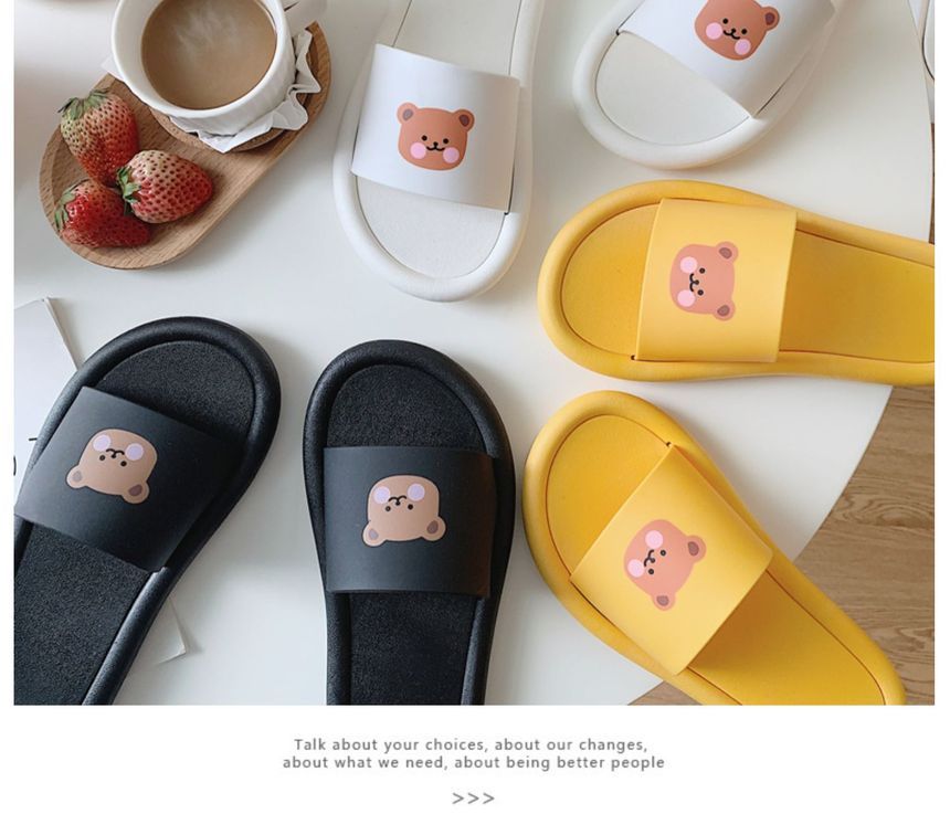zori slippers