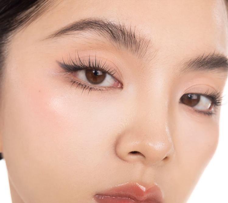 Saturn Peach Feast Series Multi-Use Cream Blusher - 4 Colors
