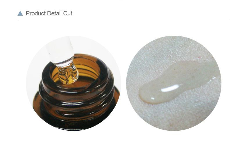 ciracle pore control tightening serum