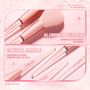 Dual-Ended Eyeshadow Brush