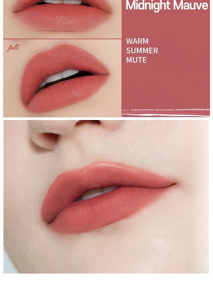 Etude Fixing Tint 11 Farben Yesstyle