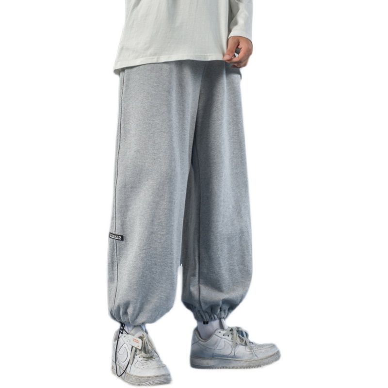 yesstyle sweatpants