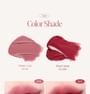 Couture Lip Tint Fitting Blur - 10 Colors