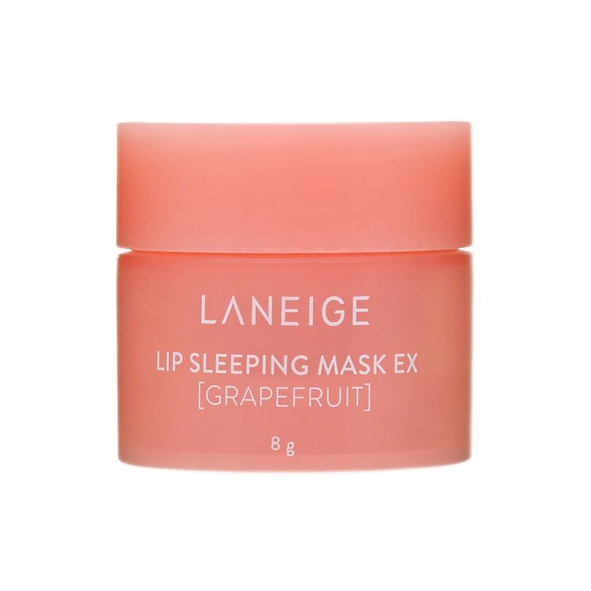 Buy LANEIGE - Lip Sleeping Mask EX Mini Kit 4 Scented Collections in ...