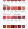 Last Velvet Lip Tint - 27 Colors