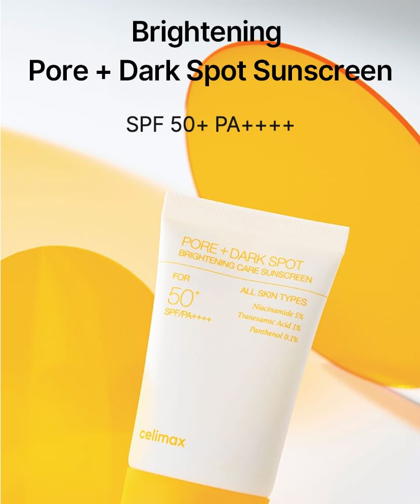 Buy celimax - Pore+ Dark Spot Brightening Care Sunscreen (x120) (Bulk Box) in Bulk | AsianBeautyWholesale.com