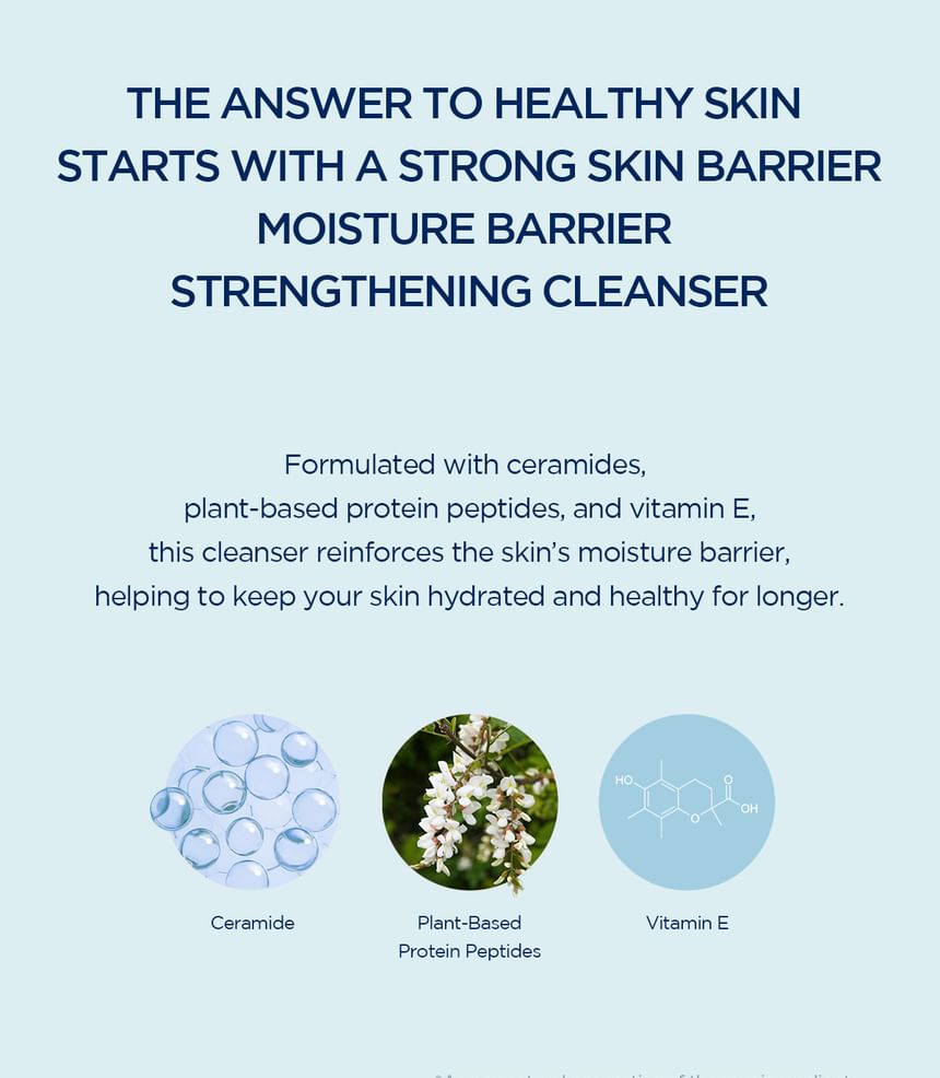 Buy SKIN 1004 - Madagascar Centella Hyalu-Cica Gentle Cleansing Milk (x40) (Bulk Box) in Bulk | AsianBeautyWholesale.com