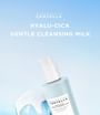 Madagascar Centella Hyalu-Cica Gentle Cleansing Milk