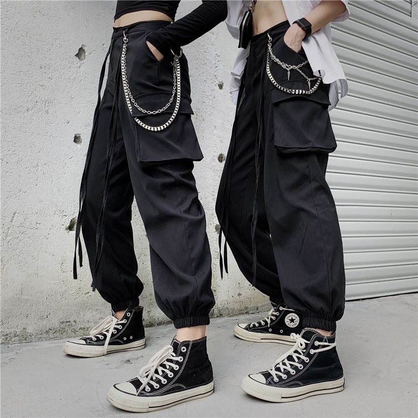 chain for cargo pants
