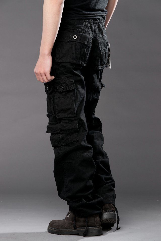 yesstyle cargo pants