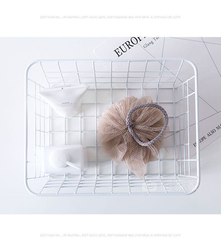 Home Simply Shower Ball YesStyle