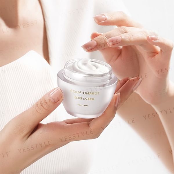 ベストセラー Estee Buy Lauder Bulk in Creme Milky Medicated Charge Aqua - フェイスクリーム