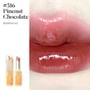 Moisturized Long-Lasting Glazed Rouge - 9 Colors