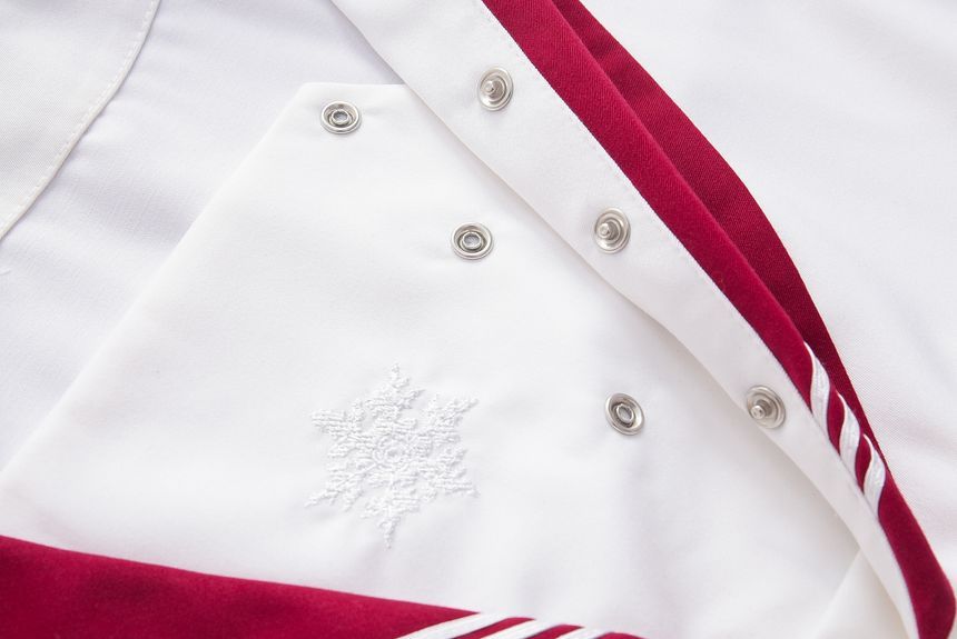 aiyiruo - sailor collar school uniform costume