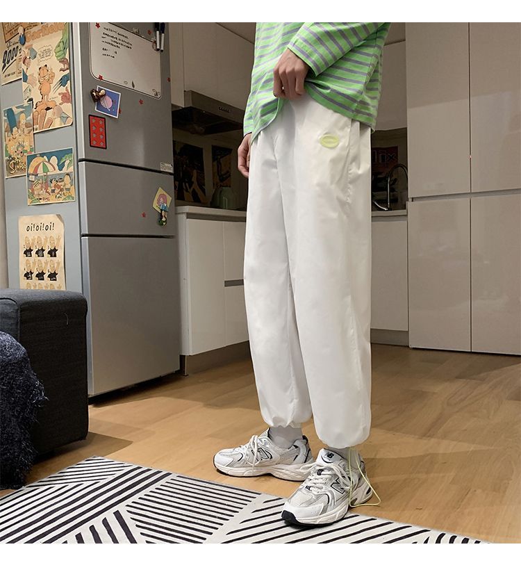 bungee sweatpants