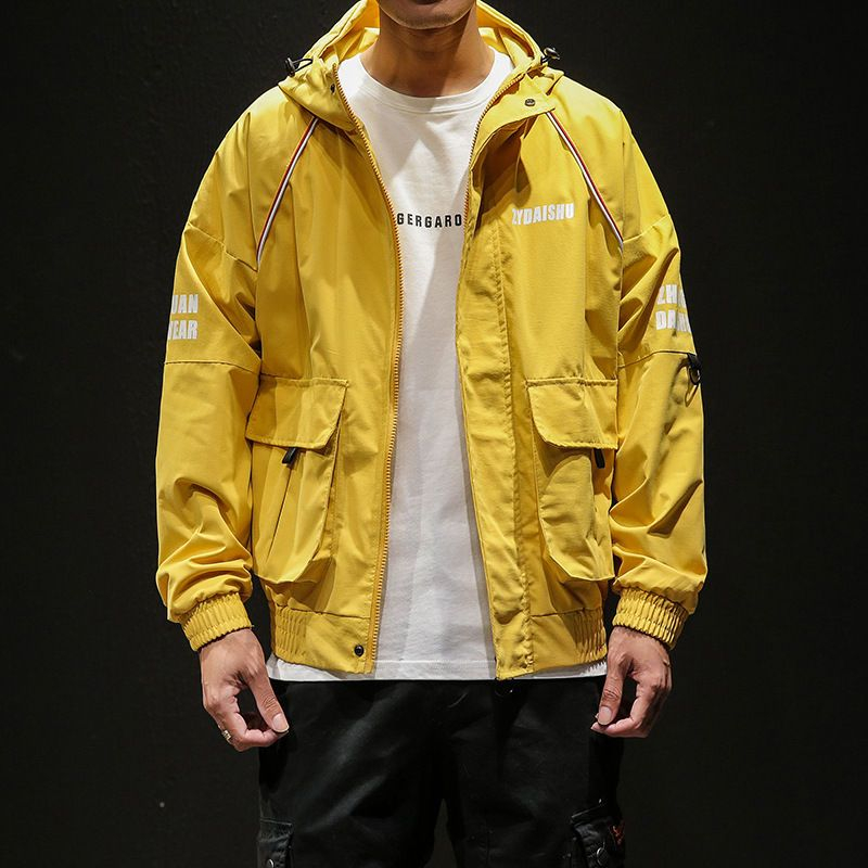 forseti reversible bomber jacket