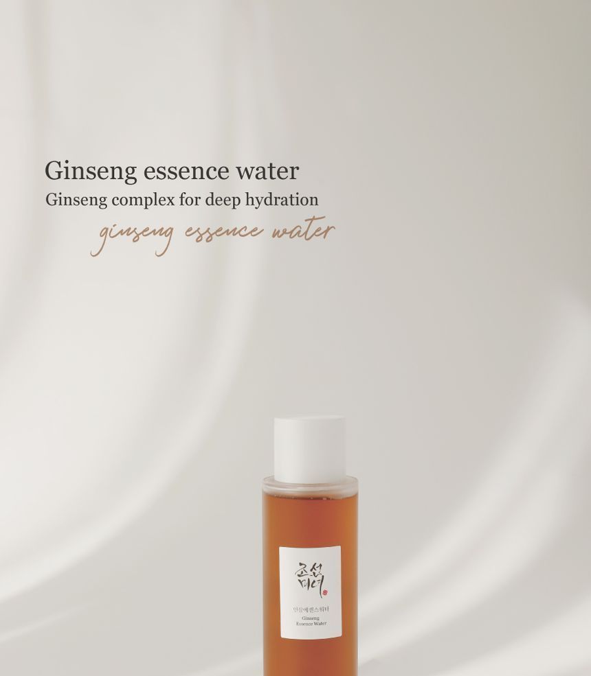 BEAUTY OF JOSEON MINI Ginseng Essence Water Vegan Toner 40ml | SHEIN A - View #6