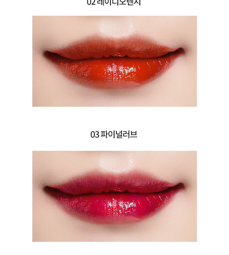 moschino chic stay tint m